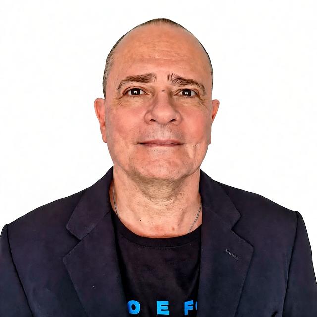 Max Ciqueira